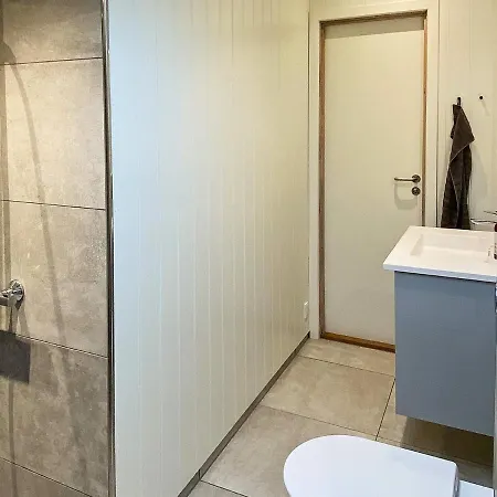 6 Person Holiday In Oksb L Σπίτι διακοπών Oksbøl