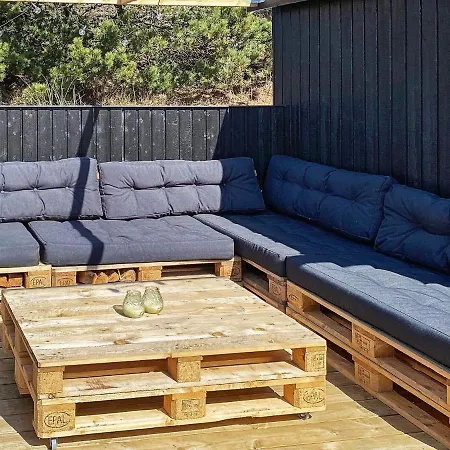 Σπίτι διακοπών 6 Person Holiday In Oksb L Oksbøl