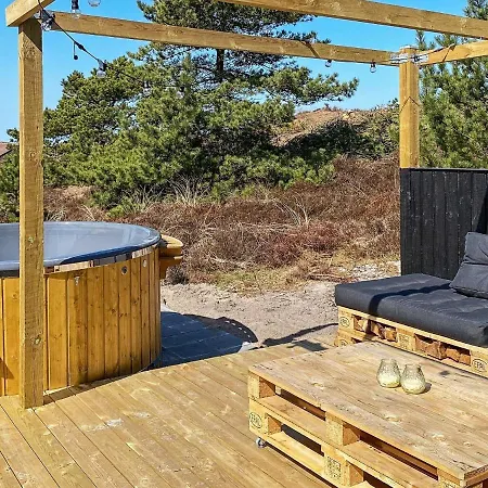 6 Person Holiday In Oksb L Oksbøl
