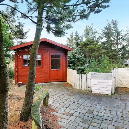 6 Person Holiday In Oksb L * Oksbøl