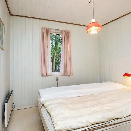 6 Person Holiday In Oksb L