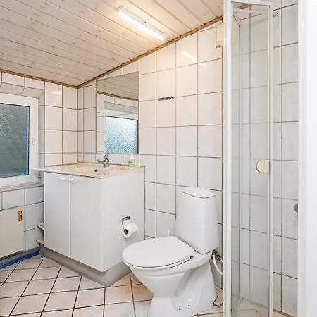 6 Person Holiday In Oksb L * Oksbøl