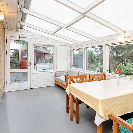 6 Person Holiday In Oksb L Σπίτι διακοπών