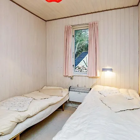 6 Person Holiday In Oksb L Oksbøl