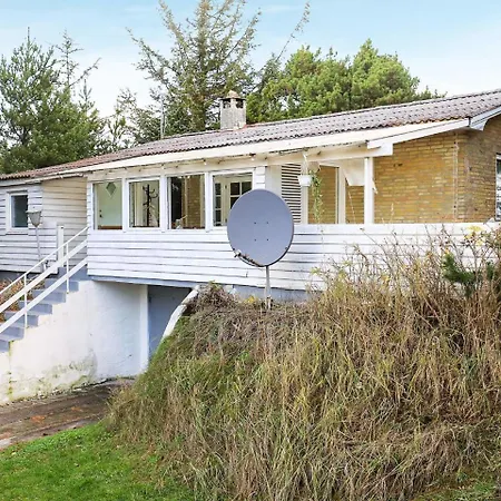6 Person Holiday In Oksb L
