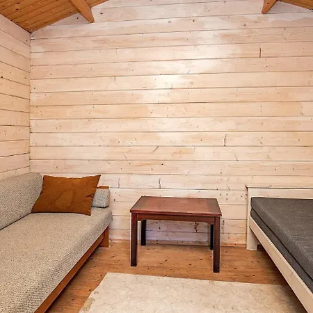 6 Person Holiday In Oksb L Σπίτι διακοπών