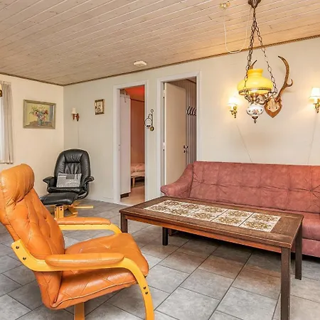 6 Person Holiday In Oksb L Σπίτι διακοπών