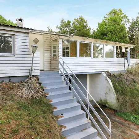 6 Person Holiday In Oksb L * Oksbøl