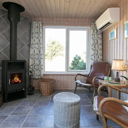 6 Person Holiday In Oksb L Σπίτι διακοπών *