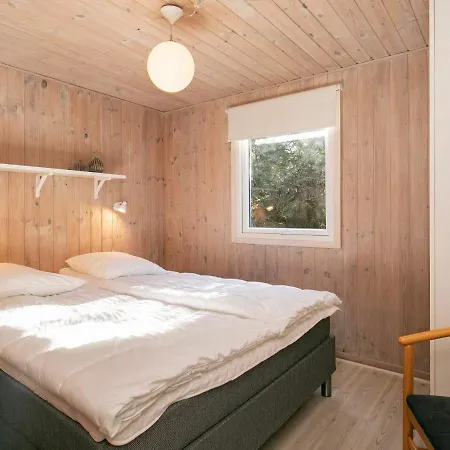 6 Person Holiday In Oksb L Σπίτι διακοπών *